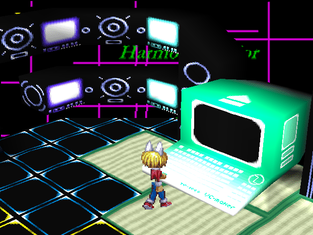 Great Hits screenshot 2 for Playstation